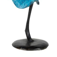 Bronze Dance Figurine