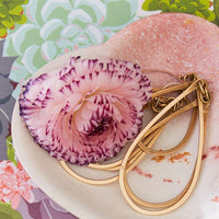 Kisii Stone Heart Shape Ring Paper Clips Dish