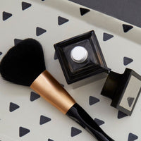 Kisii Stone Triangle Pattern Ring Jewelry Tray