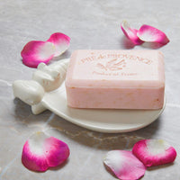 Kisii Stone Natural Hippo Soap Paper Clips Ring Dish