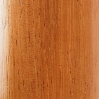 Kayu Wood Salt Pepper Shakers