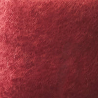 Burgundy Felt Succulent Planter