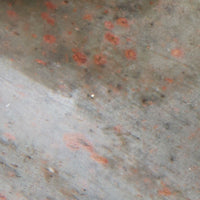 Shona Stone Bathing Hippo Soap Ring Paper Clips Dish