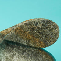 Shona Stone Small Rabbit Bunny Sculpture