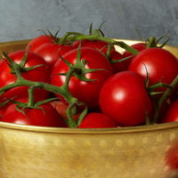 Pure Brass Hand Hammered Fruit Bowl