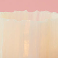 Natural Onyx Stone Cup Tealight Holder