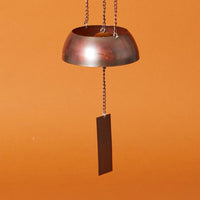 Wooden Ball Wind Chime