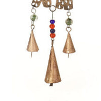 Elephant Beads Wind Chime