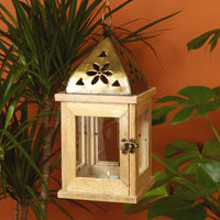 Minaret Lantern Set