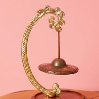 Brass Prayer Meditation Tingsha