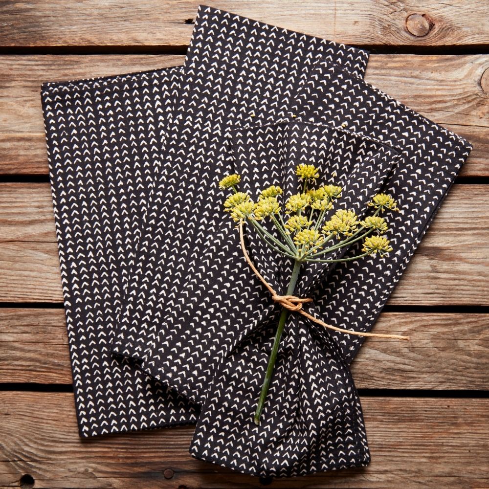 Napkins