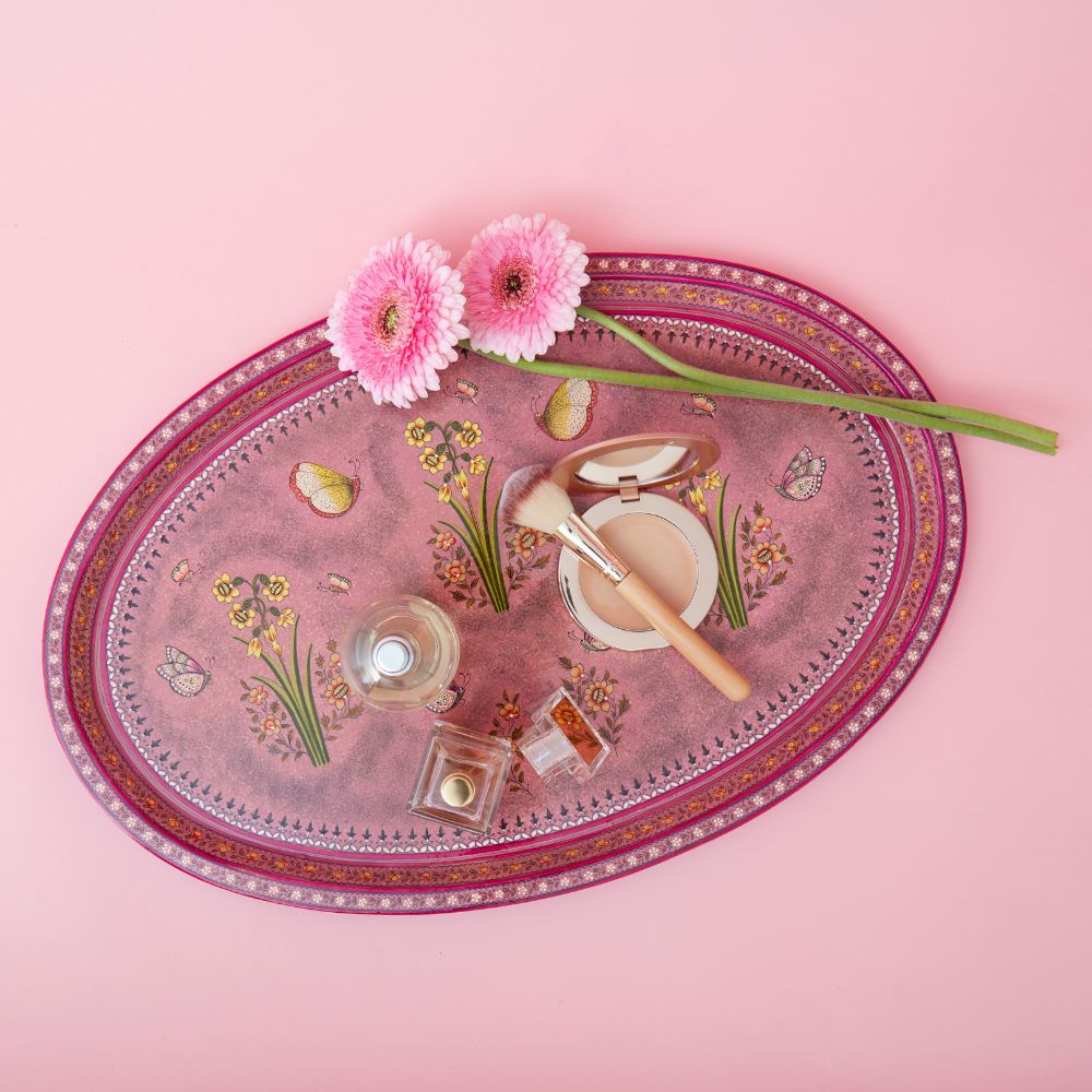Trays