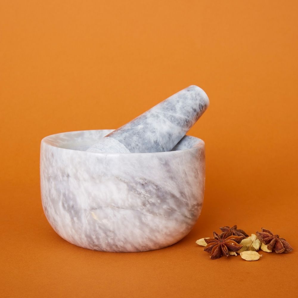 Mortar Pestles