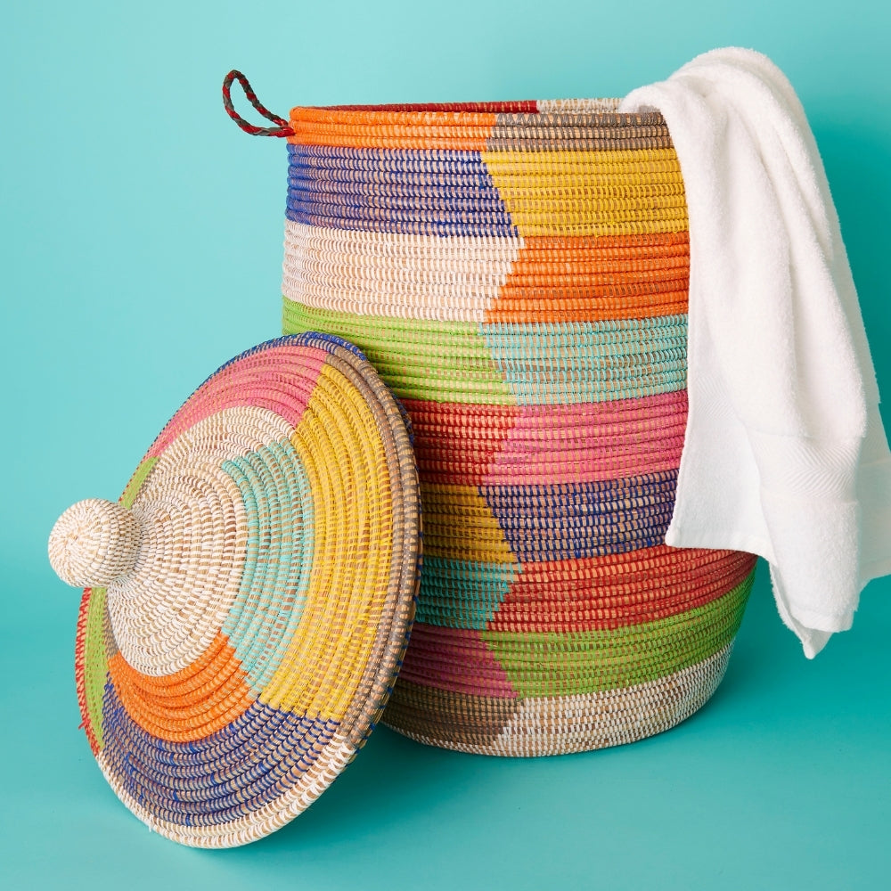Baskets