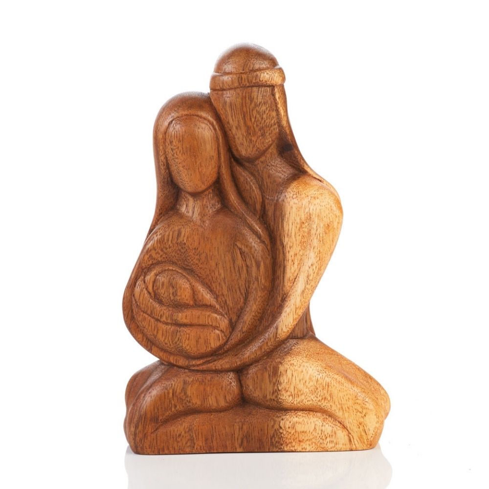Acacia Holy Family