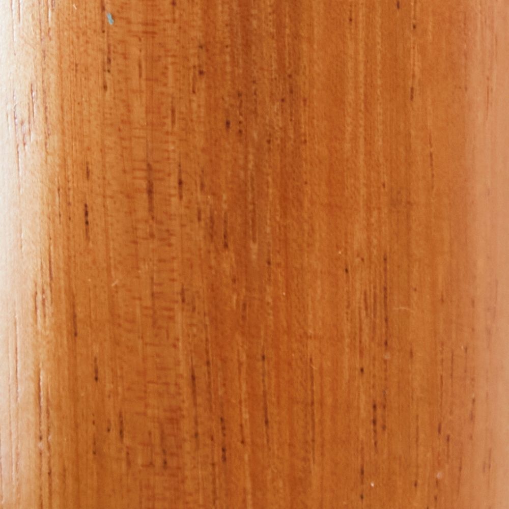 Kayu Wood Salt Pepper Shakers