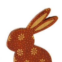 Batik Easter Bunnies & Eggs