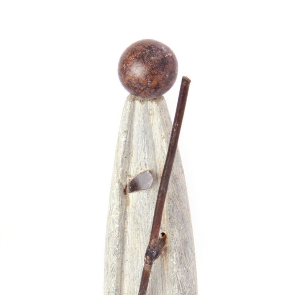 Shona Stone Nativity Set of 3