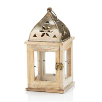 Minaret Lantern Set