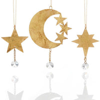 Good Night Ornament Set